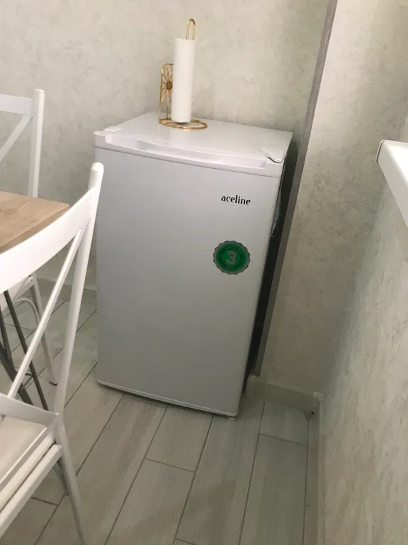 Апартаменты с видом на море