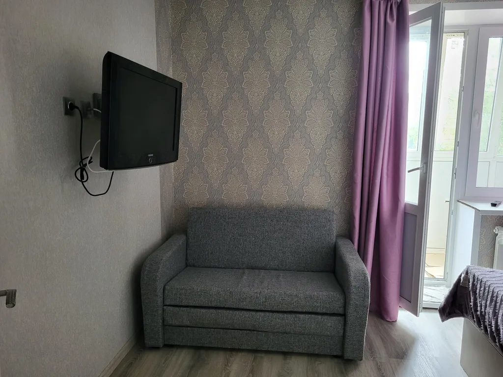 Уютная квартира в малоквартирном доме