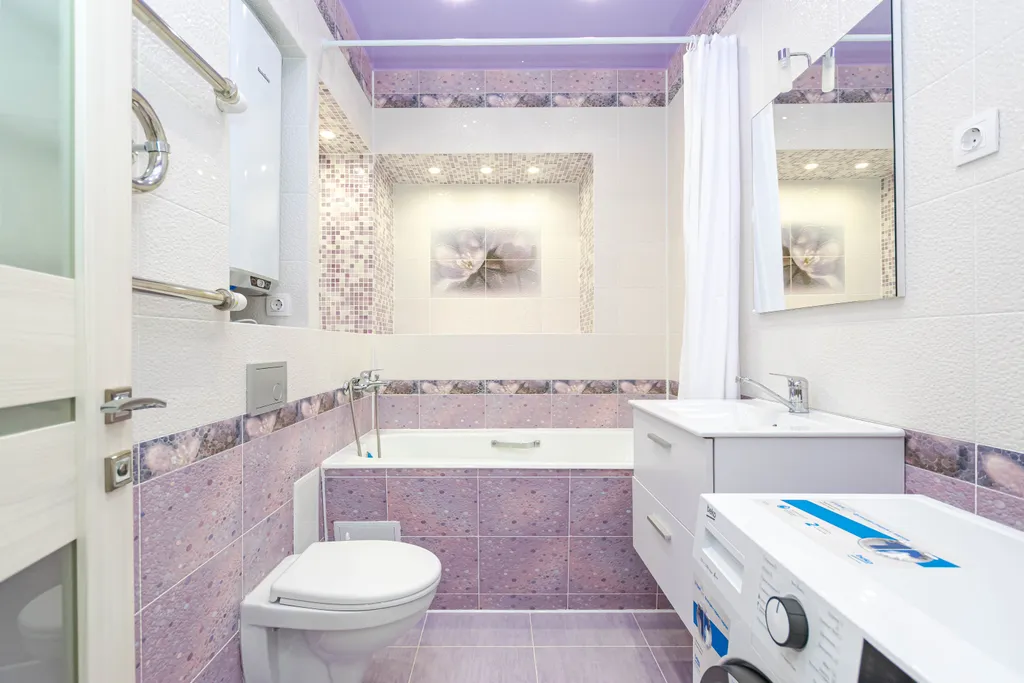 Квартира ЖК Солнечный город