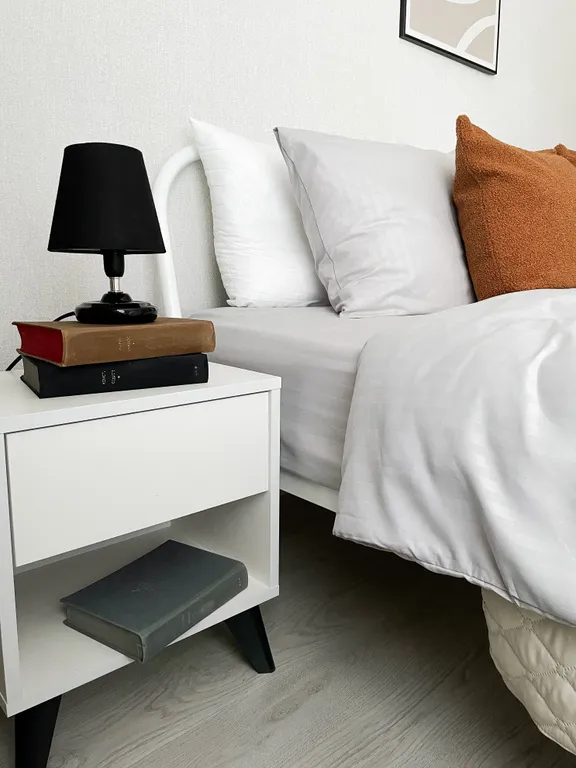 Квартира Апартаменты Гармония в 5 минутах пешком до Самарских терм — Самара