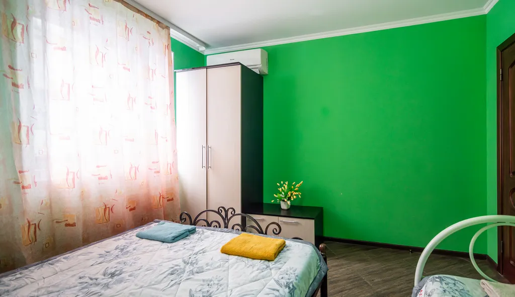 Коттедж Современный коттедж в самом центре у моря — Геленджик