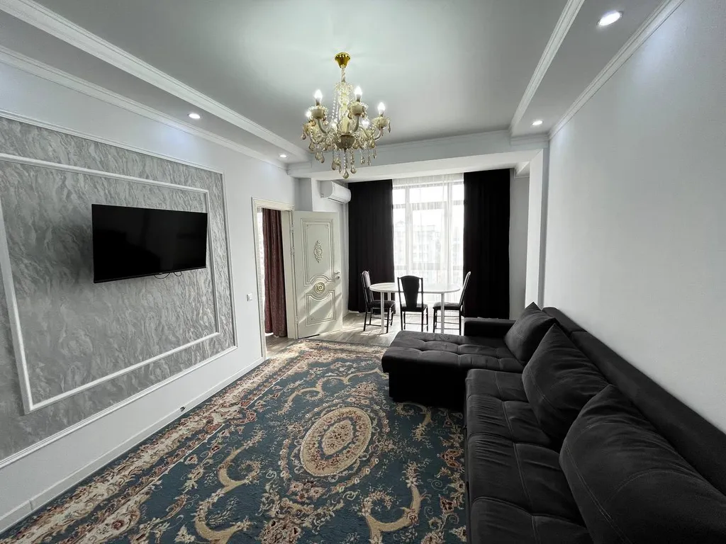 Residential complex 2 bedroom