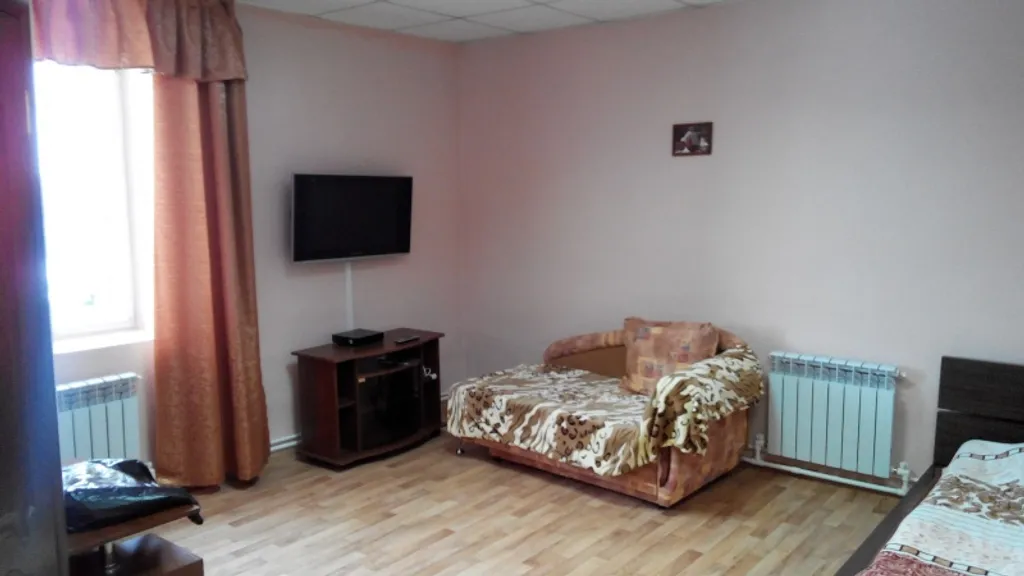 Уютная студия в центре