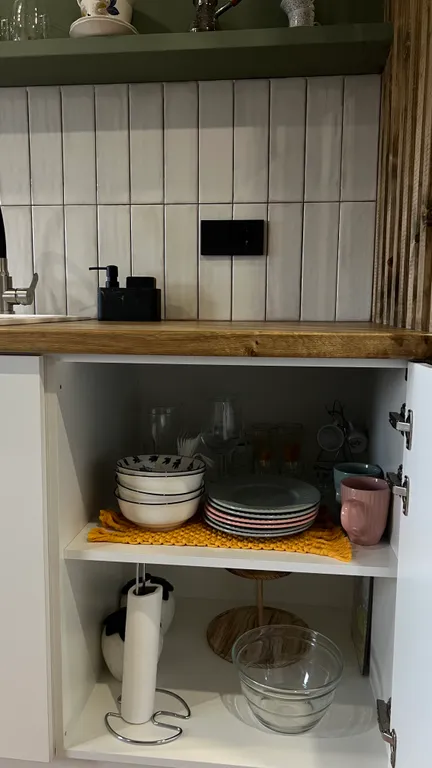 Уютная квартира в 7 минутах от центра города