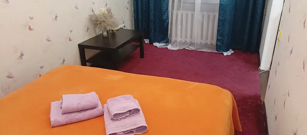 Квартира Квартира возле Кремля — Казань
