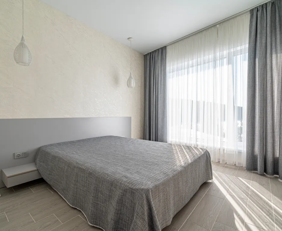 Дом у озера