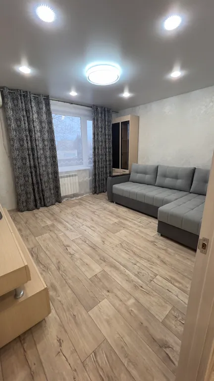 Уютная квартира — аренда посуточно в Волжский