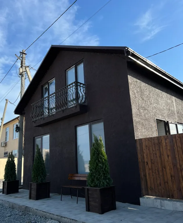 База отдыха Continental