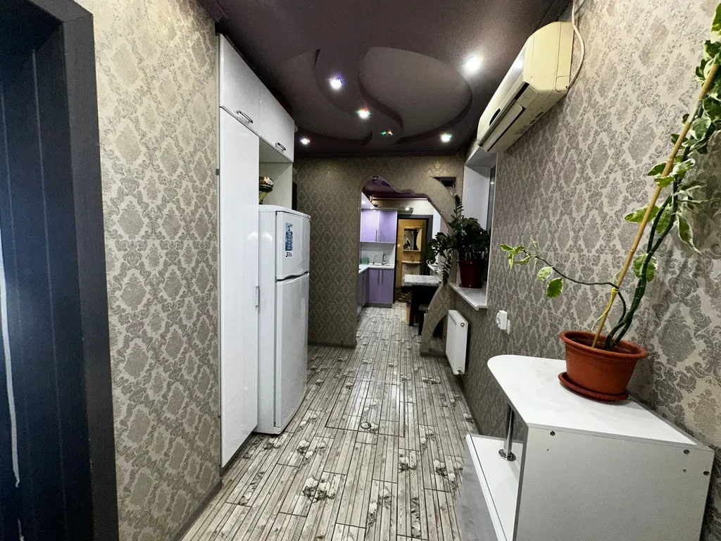 3-комнатный Дом