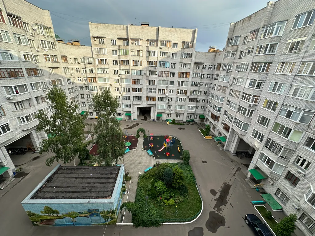 2-я квартира без посредников