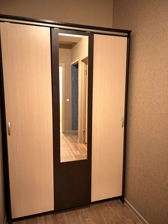 Квартира Квартира в доме комфорт класса — Краснодар