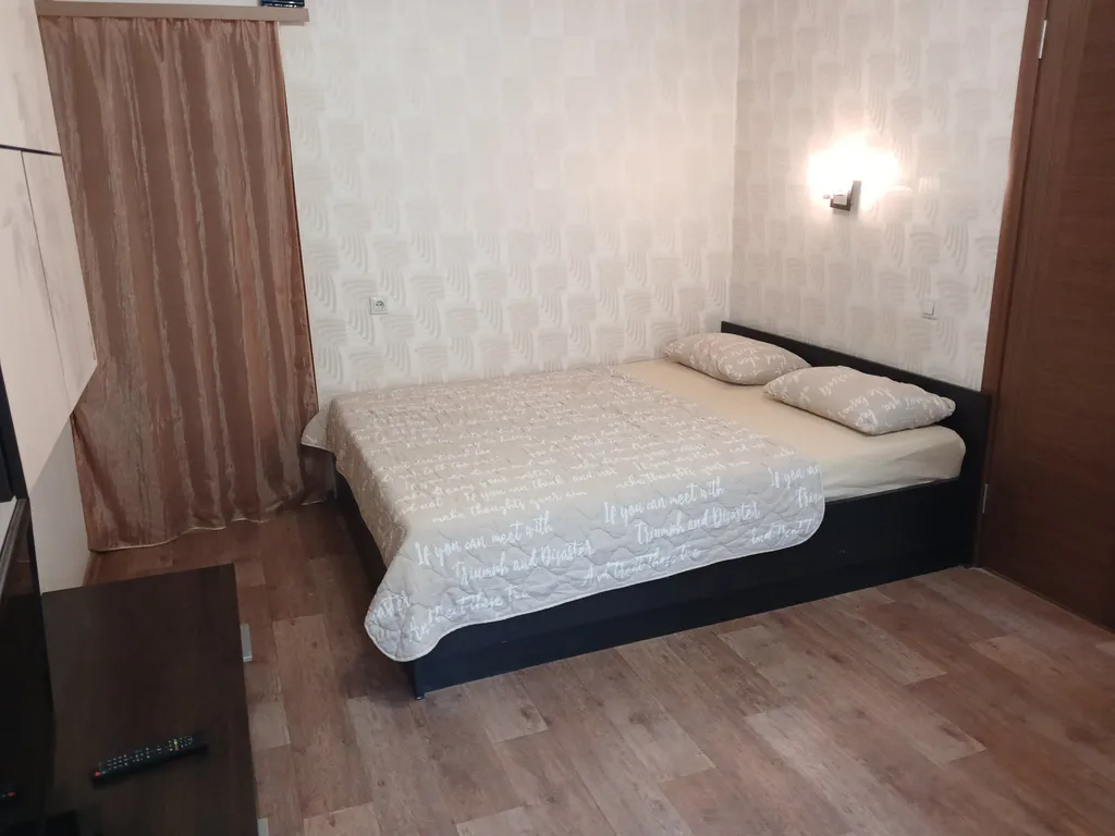 Квартира в центре