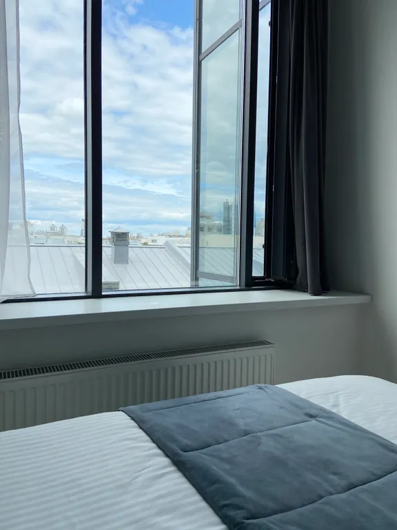 Квартира 1-комнатная Квартира — Екатеринбург