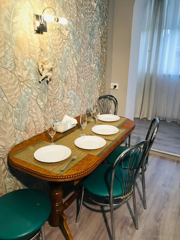 Квартира Апартаменты в центре — Калининград