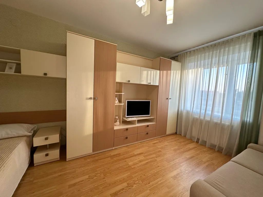 Квартира на Крейде — аренда посуточно в Белгород