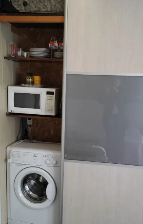 Квартира Комната — Лазаревское