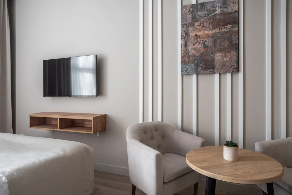 Квартира Комната — Красноярск