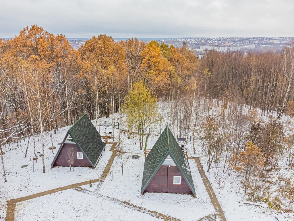 3-комнатный Дом