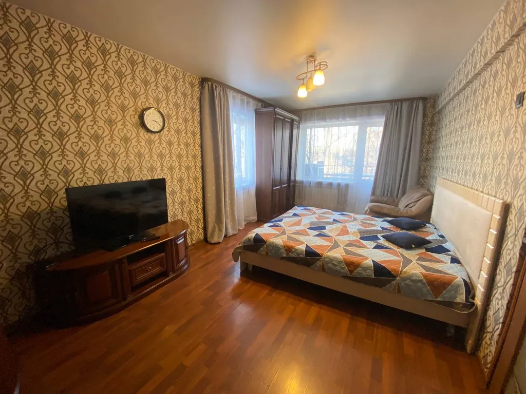 Квартира Элегантность с восточным шармом — аренда посуточно в Иркутск