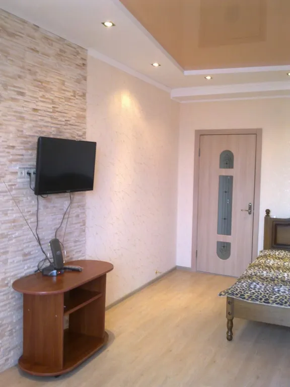 Квартира Квартира в центре рядом море Новый Херсонес — Севастополь