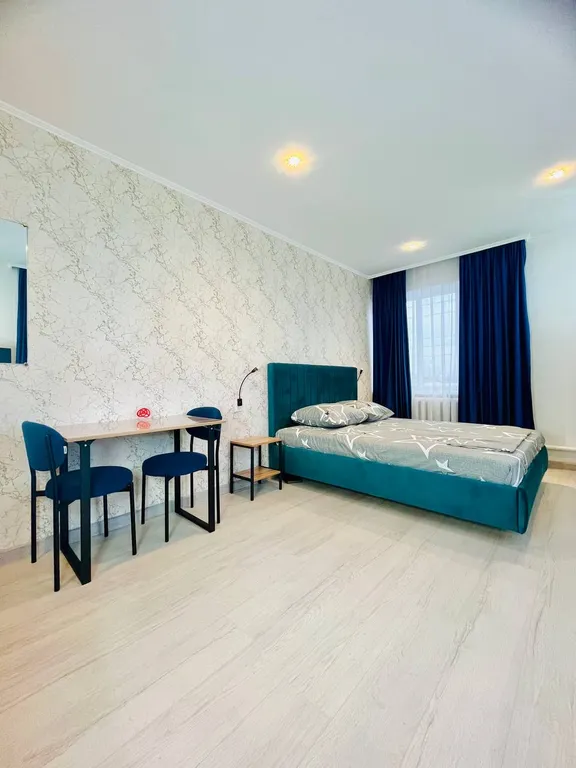 Квартира Комната — Кущёвская