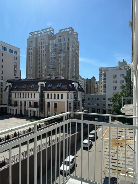 Квартира Уютная квартира-студия в центре города — Нижний Новгород