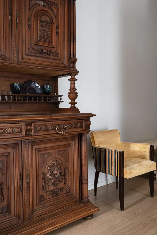 Rauschen Green 101/1