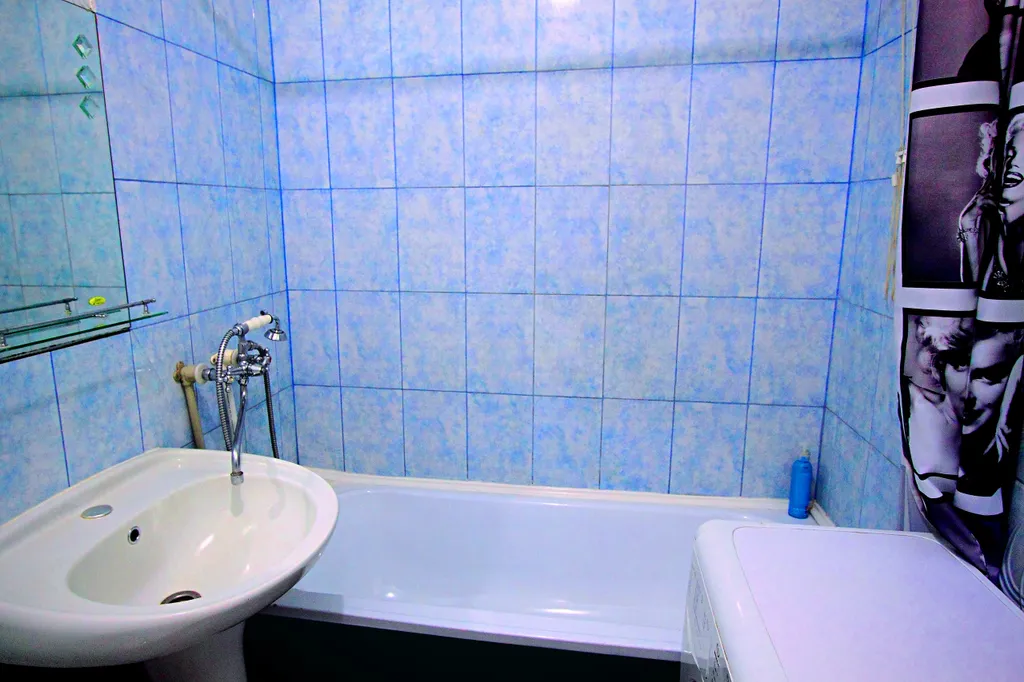 Ферсмана 15, центр города