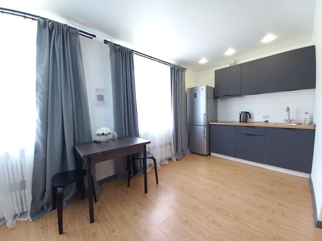 Новая студия