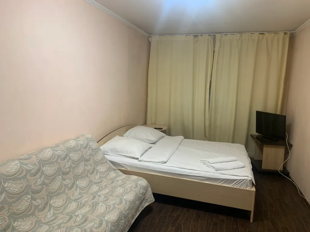 Квартира Мини отель, № 11 — аренда посуточно в Красноярск