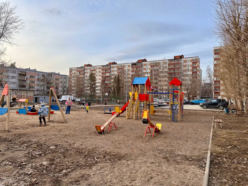 Квартира Уютная квартира в шаговой доступности от метро — Казань