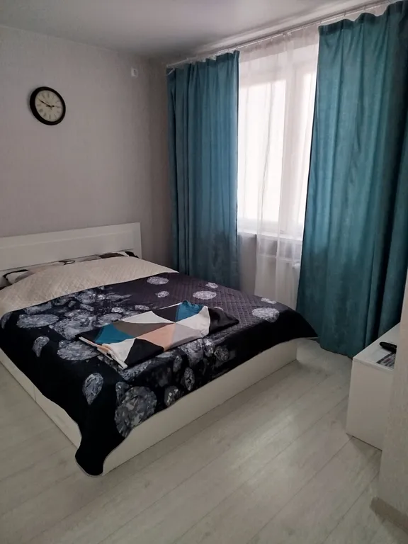 Квартира Смарт студия в новом районе в ЖК Суворовский — аренда посуточно в Ростов-на-Дону