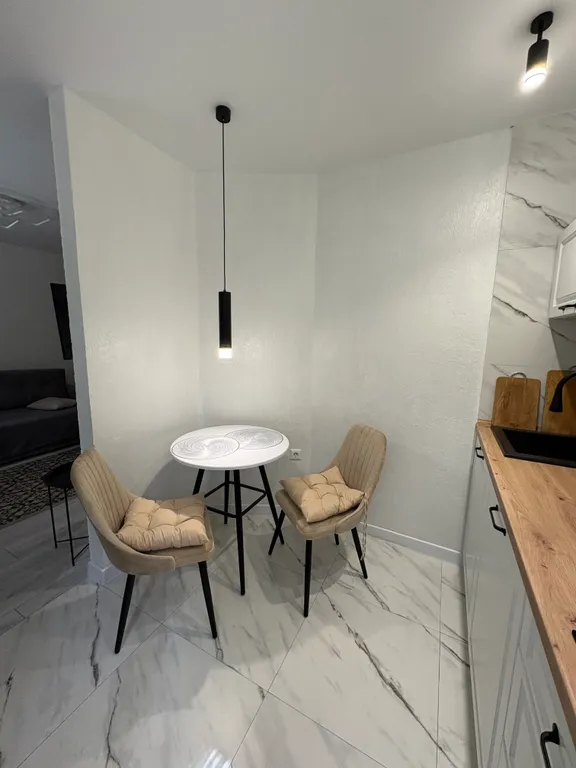 Уютная студия в центре