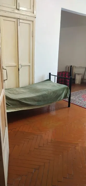 Квартира в центре дешевле хостела