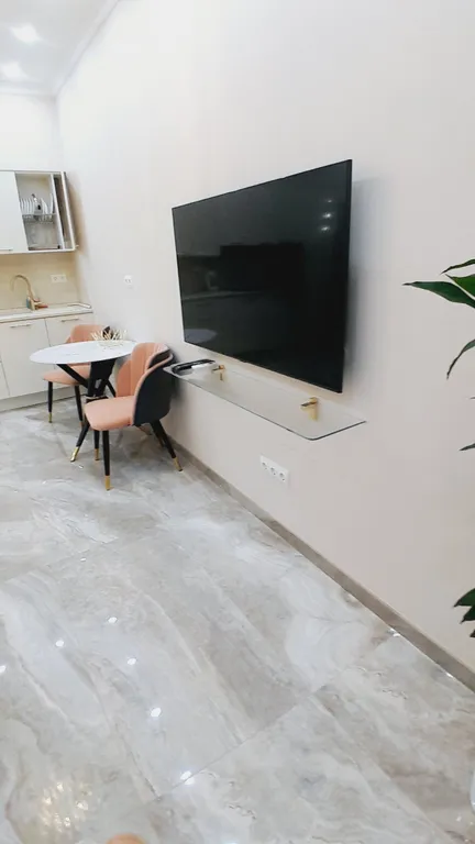 Квартира ул Первомайская дом 11