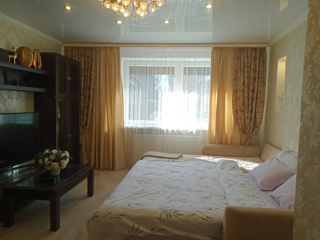 Квартира у моря