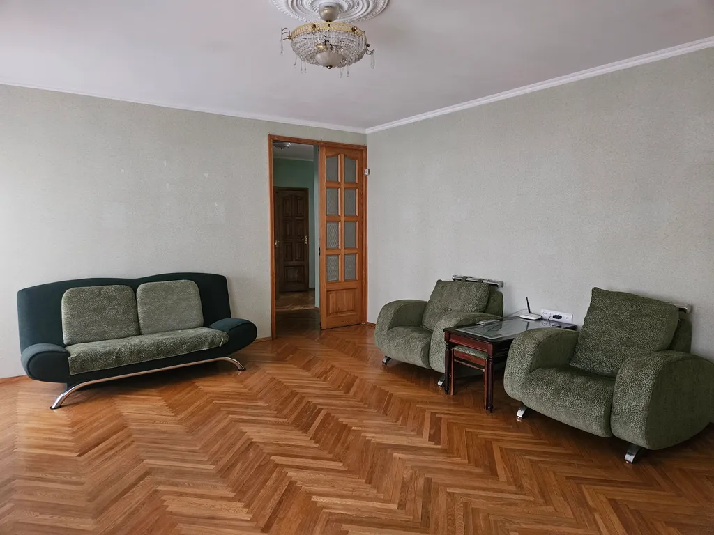 Квартира у Парка 30 лет ВЛКСМ