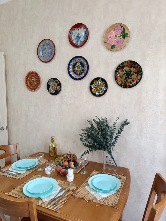 Квартира Уютная квартира в жк Жигулина роща — Симферополь