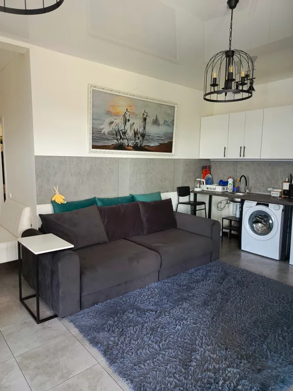 Дом в 15 минутах езды от Краснодара