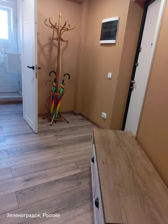 Уютная квартира в самом центре города