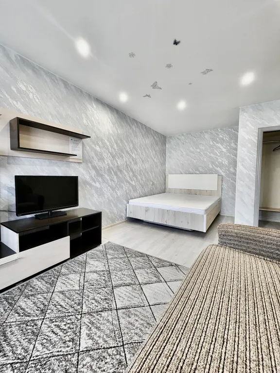 Квартира в центре города — аренда посуточно в Тула