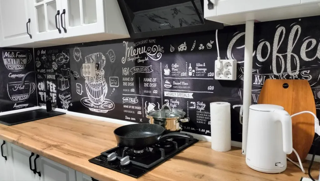 Чистая и светлая квартира в развитом районе