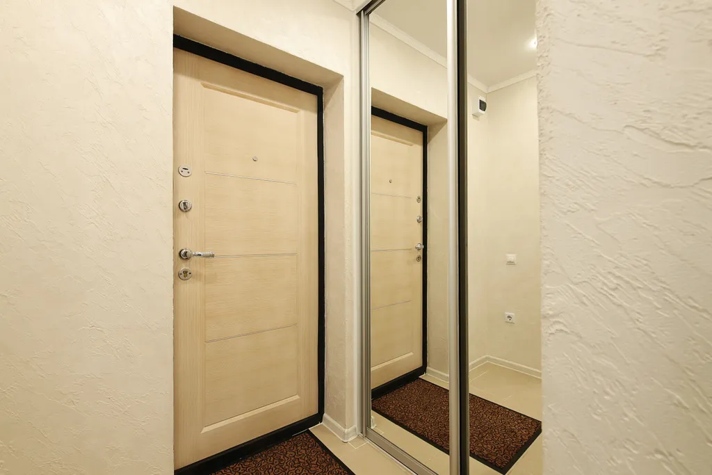 Квартира Квартира возле Закхаймских Ворот — Калининград