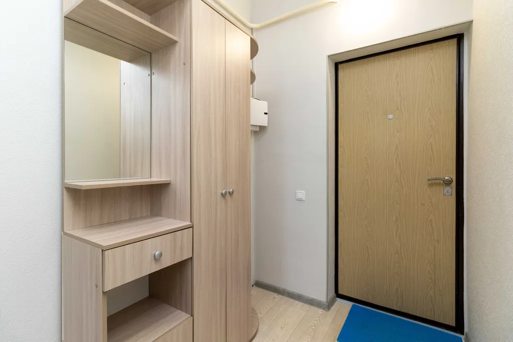 Уютный уголок