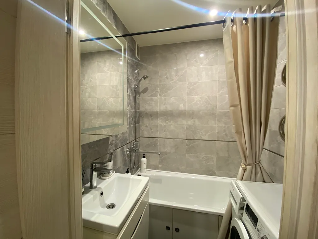 Уютная квартира рядом со Старым городом