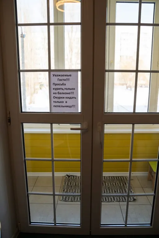 Современная квартира, в центре города