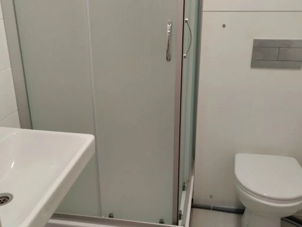 Апартамент с видом на парк