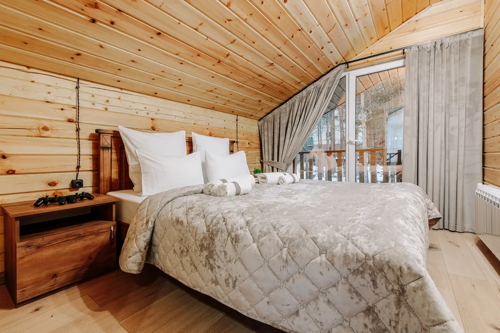 3-комнатный Дом