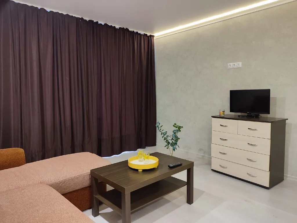 Квартиры в Омске для командировок и путешествий