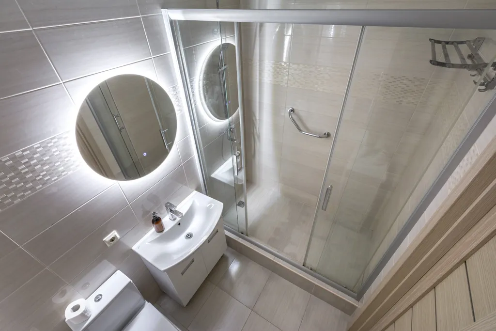 Апартаменты, создающие настроение, в ЖК Большой, со станцией Алиса